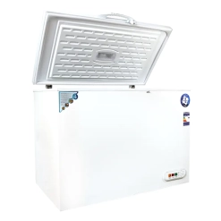 Alaska Chest Freezers 310 Liters White CH300
