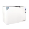 Alaska Chest Freezers 310 Liters White CH300