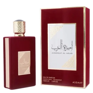 Asdaaf Ameerat Al Arab Eau de Parfum