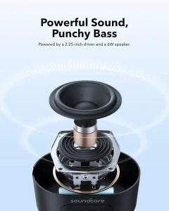 Anker Soundcore Pyro Mini -3