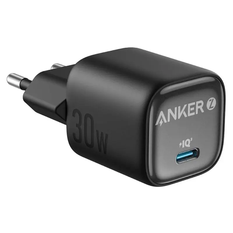 Anker-Zolo-Adaptor-30W،-A2698L11---Black-1