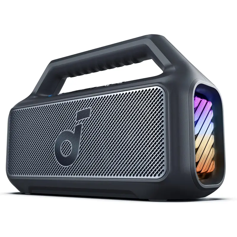 Anker-soundcore-Boom-2-A3138011---Black-1