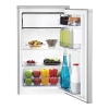 Beko-Mini-Bar-Refrigerator,-minfrost,-87-Liter,-Silver---TS190210S