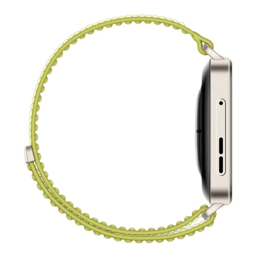HUAWEI-Watch-Fit-4-Pro-Green