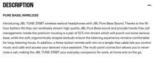 JBL Tune 215BT-3