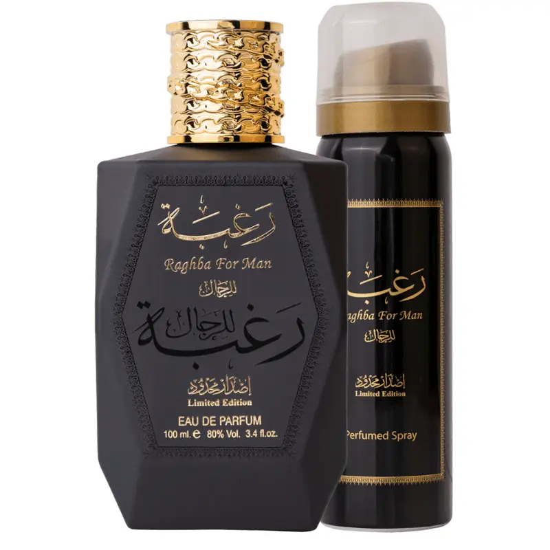 LATTAFA-Raghba-Eau-de-Parfum-Spray-100-ml-+-Deodorant-Spray-50-ml-For-Men