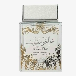 Pure Musk