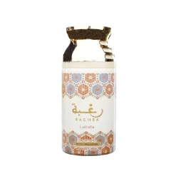 LATTAFA Raghba Spray For Women, 250 ml