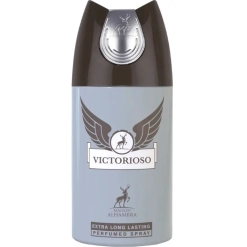 MAISON ALHAMBRA Victorioso Body Spray Men & Women, 250 ml