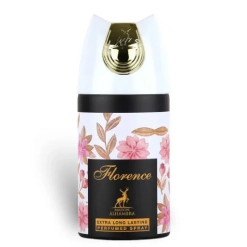 Maison Alhambra Florence Body Spray For Women, 250 ml