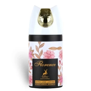 Maison Alhambra Florence Body Spray For Women, 250 ml