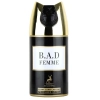 Maison Alhambra BAD Femme Body Spray For Women, 250 ml