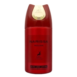 Narissa Rouge body spray Unisex - 250ml