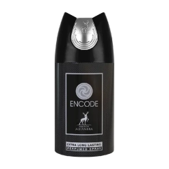 Maison Alhambra Encode Body Spray For Men 250 Ml