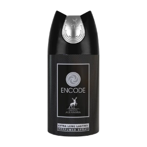 Maison Alhambra Encode Body Spray For Men 250 Ml