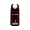 Maison Alhambra Euzonea Body Spray For Men & Women, 250 ml