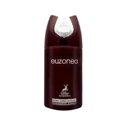 Maison Alhambra Euzonea Body Spray For Men & Women, 250 ml