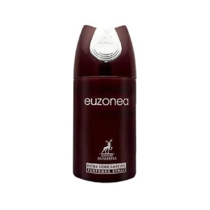 Maison Alhambra Euzonea Body Spray For Men & Women, 250 ml