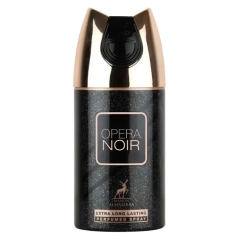 Maison Alhambra OPERA NOIR Body Spray For Men 250 Ml