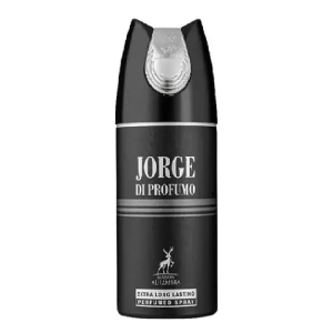 Maison Alhambra Jorge De Profumo Body Spray Unisex - 250ml 