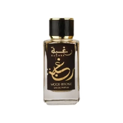 LATTAFA Raghba Wood Intense Eau de Parfum Spray For Men & Women, 100 ml