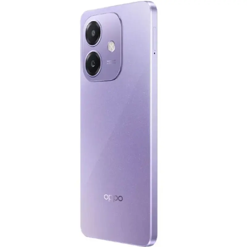 Oppo-A5i-purple