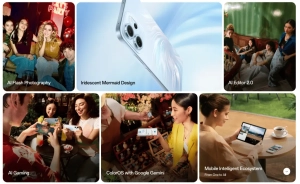 Oppo Reno 14F -0