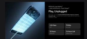 Oppo Reno 14F - 4