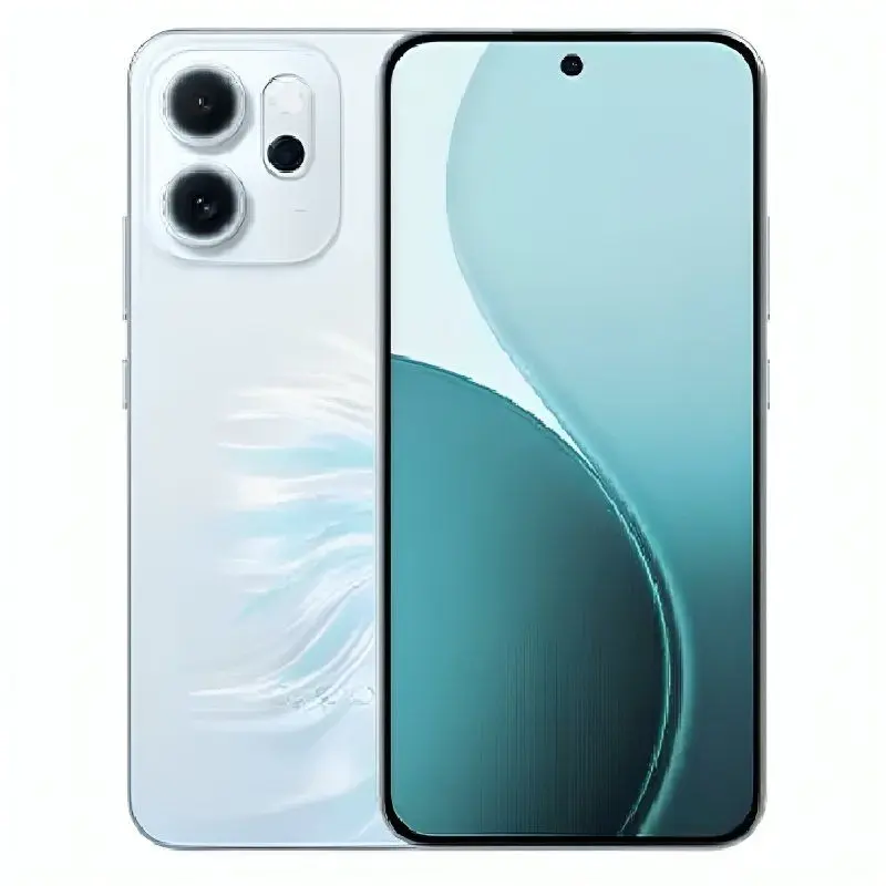 Oppo-Reno-14F--Opal-Blue--5