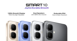 infinix smart 10