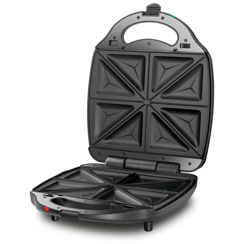 Black-&-Decker-3-in-1-Sandwich-Maker-1400Watt----TS4130--0