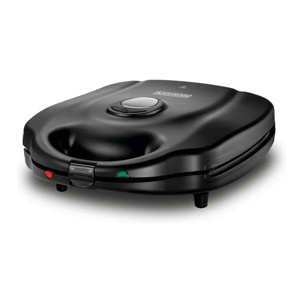 Black-&-Decker-3-in-1-Sandwich-Maker-1400Watt----TS4130-1