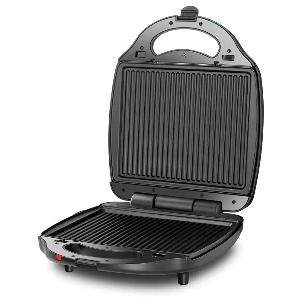 Black-&-Decker-3-in-1-Sandwich-Maker-1400Watt----TS4130