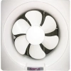 Castle Ventilator Fan, 30 cm, White, VF4030