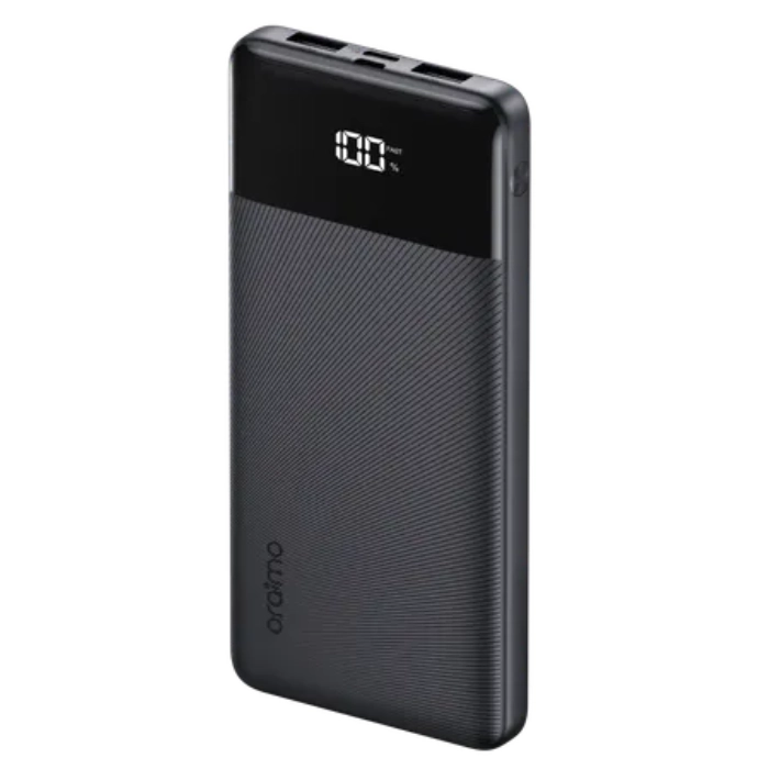 Power Bank oraimo OPB-7100Q 1W Speed BlackBysea