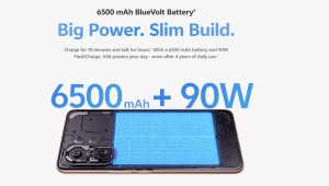 ViVo V60 - 25