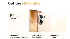 ViVo V60