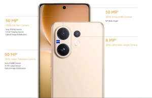 ViVo V60 -4