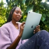Ne APPLE IPAD Air 13-inch(M3) 256G WI.FI w Project (12)