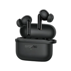 اورايمو SpaceBuds Lite سماعة أذن لاسلكية, أسود, OTW-324