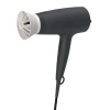 New Project (3Philips 3000 Hair Dryer 1600 Watt , Black - BHD302-00 1)