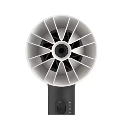 New Project (32)Philips 3000 Hair Dryer 1600 Watt , Black - BHD302-00