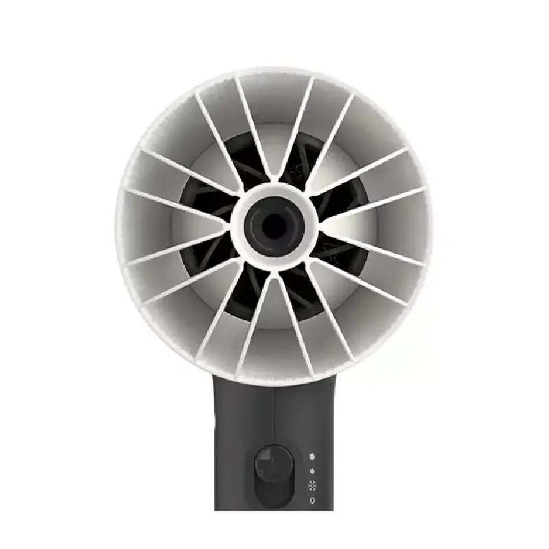 New Project (32)Philips 3000 Hair Dryer 1600 Watt , Black - BHD302-00