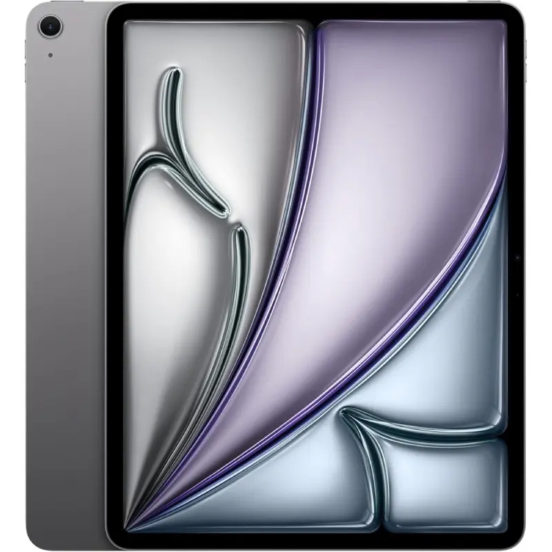 New ProjAPPLE IPAD Air 13-inch(M3) 256G WI.FI Space Grayect (9)