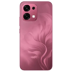 Oppo A6 Pro 4G, 8GB Ram, 256GB - Rosewood Red