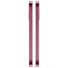 Oppo A6 Pro 4G, 8GB Ram, 256GB - Rosewood Red
