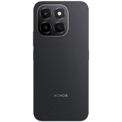 New Project (51Honor X6C, 6GB Ram, 128GB - Midnight Black
)