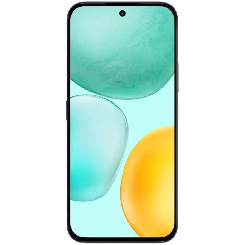 New Project (52)Honor X6C, 6GB Ram, 128GB - Midnight Black