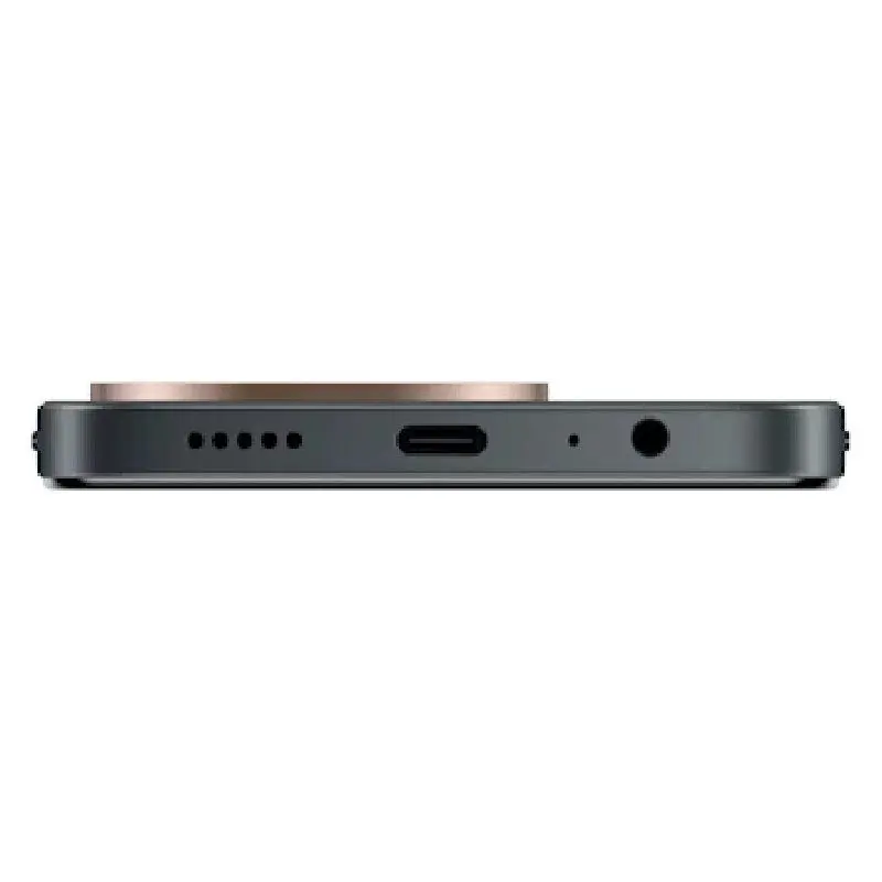 New Project (57)Honor X6C, 6GB Ram, 128GB - Midnight Black