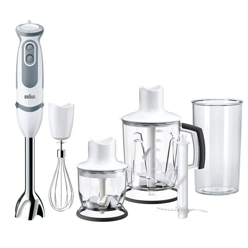 NewMultiQuick 5 Vario Hand blender MQ 5245 WH Project (60)